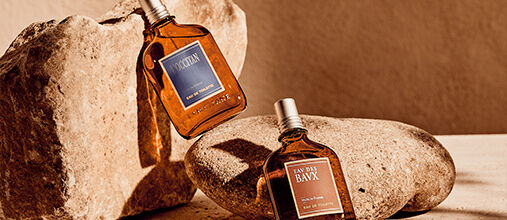 Fragrances